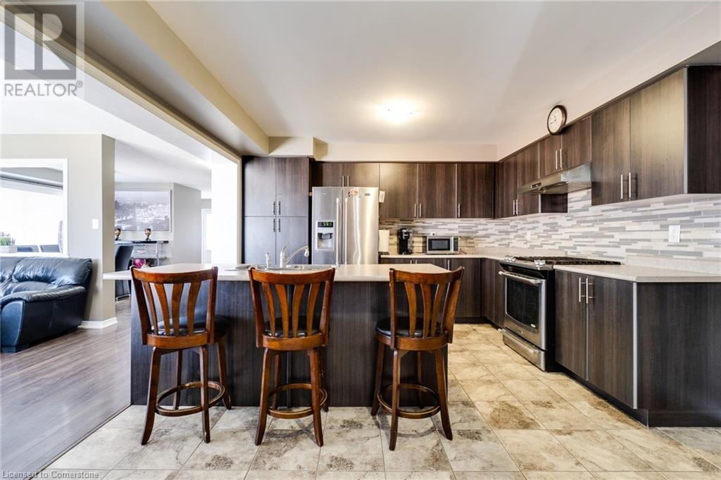 Photo 28 of 230 English Lane, Brantford ON