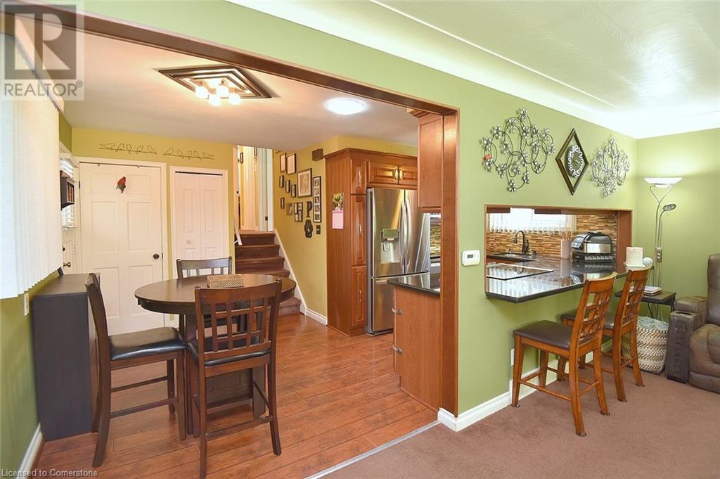 Photo 13 of 100 Whitney Avenue, Hamilton ON
