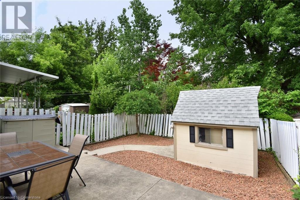Photo 11 of 100 Whitney Avenue, Hamilton ON