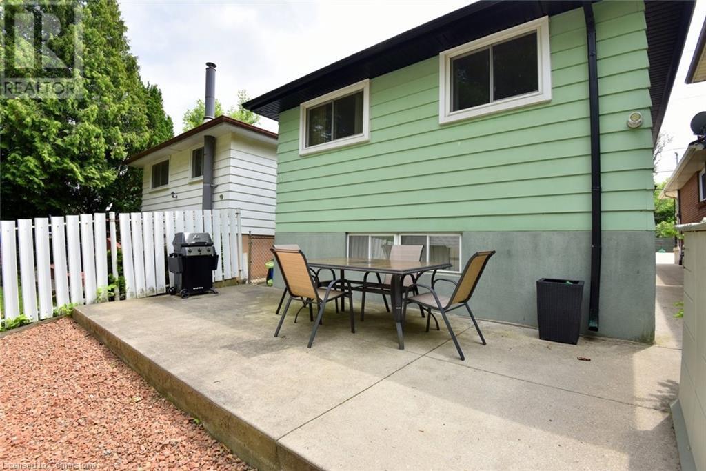 Photo 20 of 100 Whitney Avenue, Hamilton ON