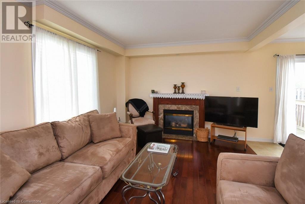 Photo 3 of 7 Southside Place Unit 49, Hamilton ON