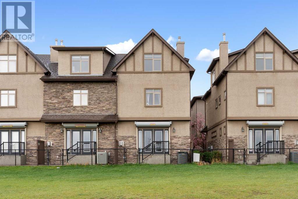 104, 1312 Russell Road NE, Calgary, Alberta