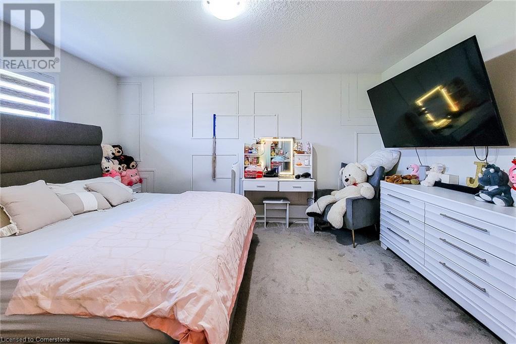 Photo 1 of 65 Cactus Crescent, Stoney Creek ON