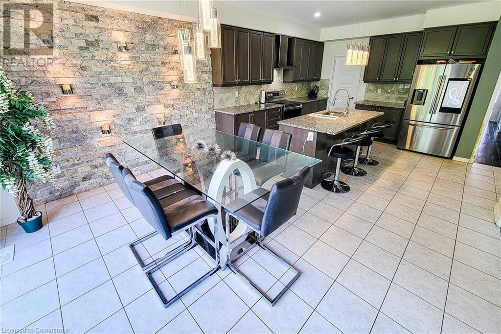 Photo 3 of 65 Cactus Crescent, Stoney Creek ON