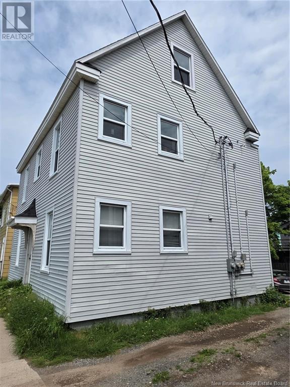 Photo 2 of 46 Church Avenue, Saint John NB