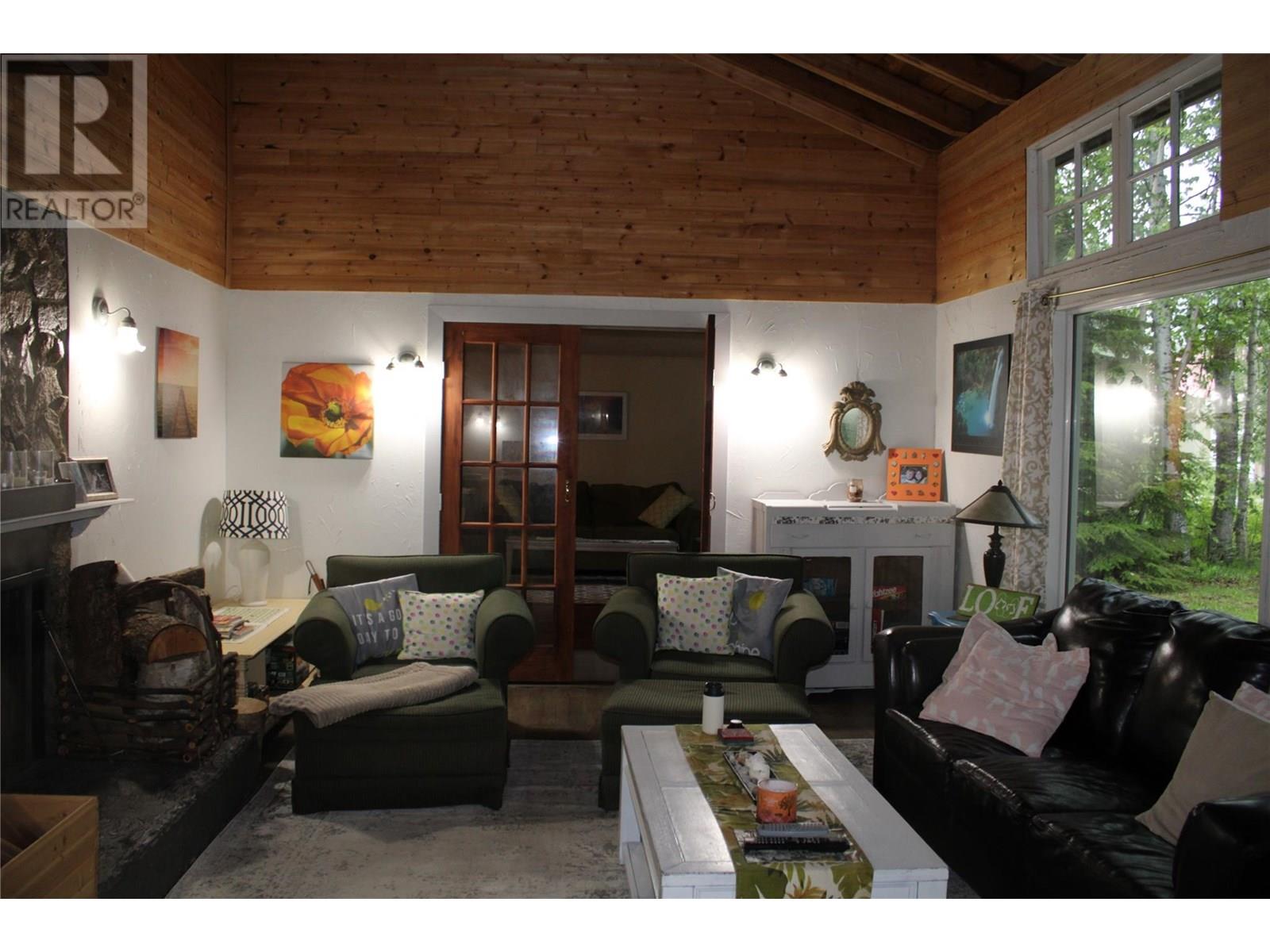 Photo 18 of 1281 Hoskins Road, Seymour Arm BC