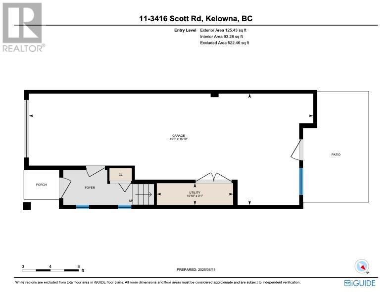 #11 3416 SCOTT ROAD LOT# 11 - Image 41