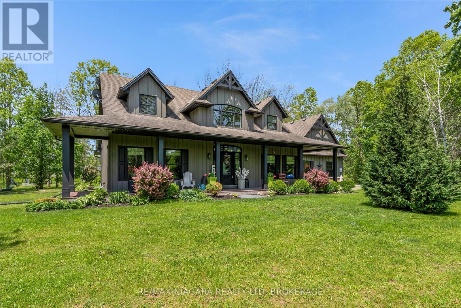 Photo 2 of 50836 Oreillys Road S, Wainfleet ON