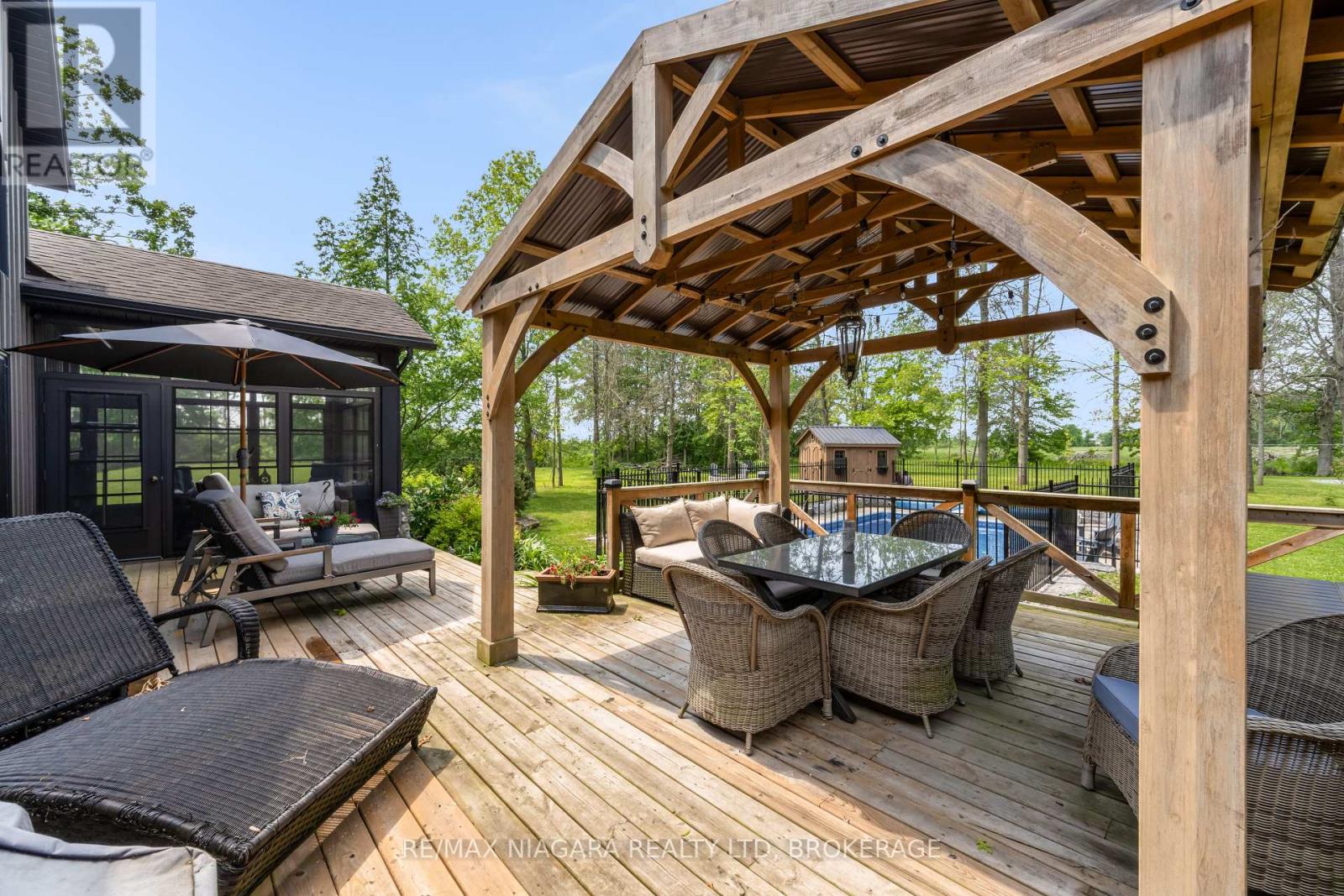 Photo 37 of 50836 Oreillys Road S, Wainfleet ON