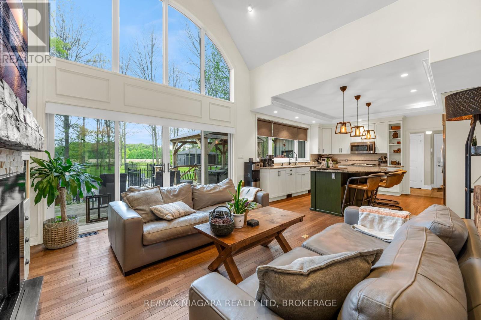 Photo 9 of 50836 Oreillys Road S, Wainfleet ON