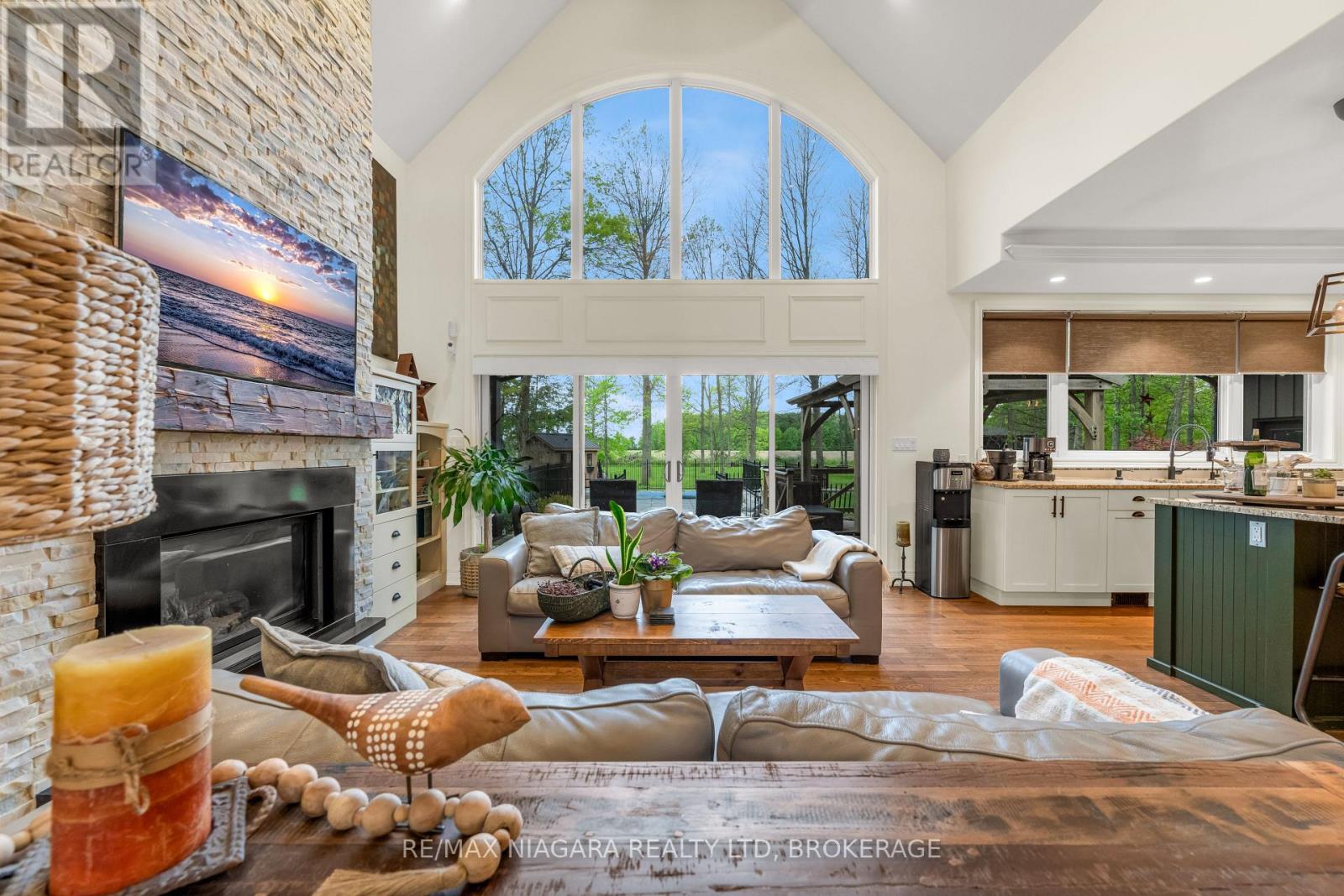 Photo 7 of 50836 Oreillys Road S, Wainfleet ON