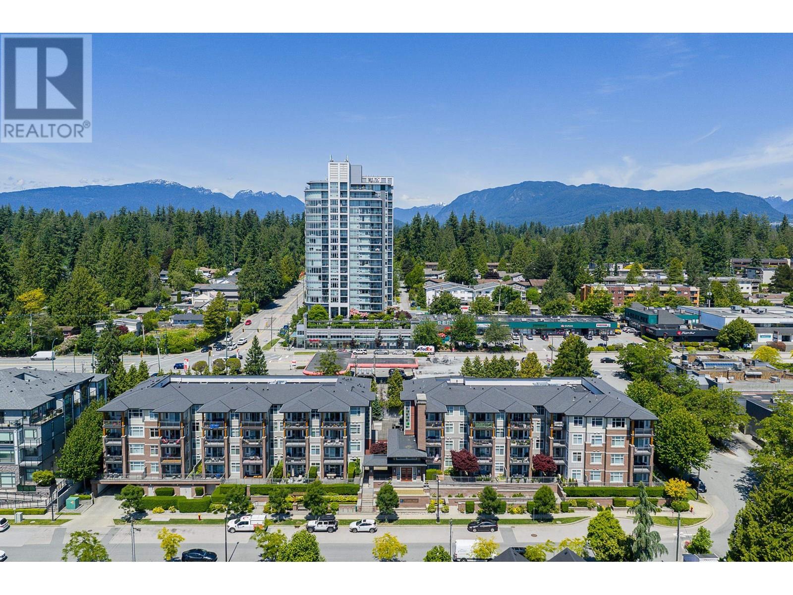 Photo 25 of 2410 963 Charland Avenue, Coquitlam BC