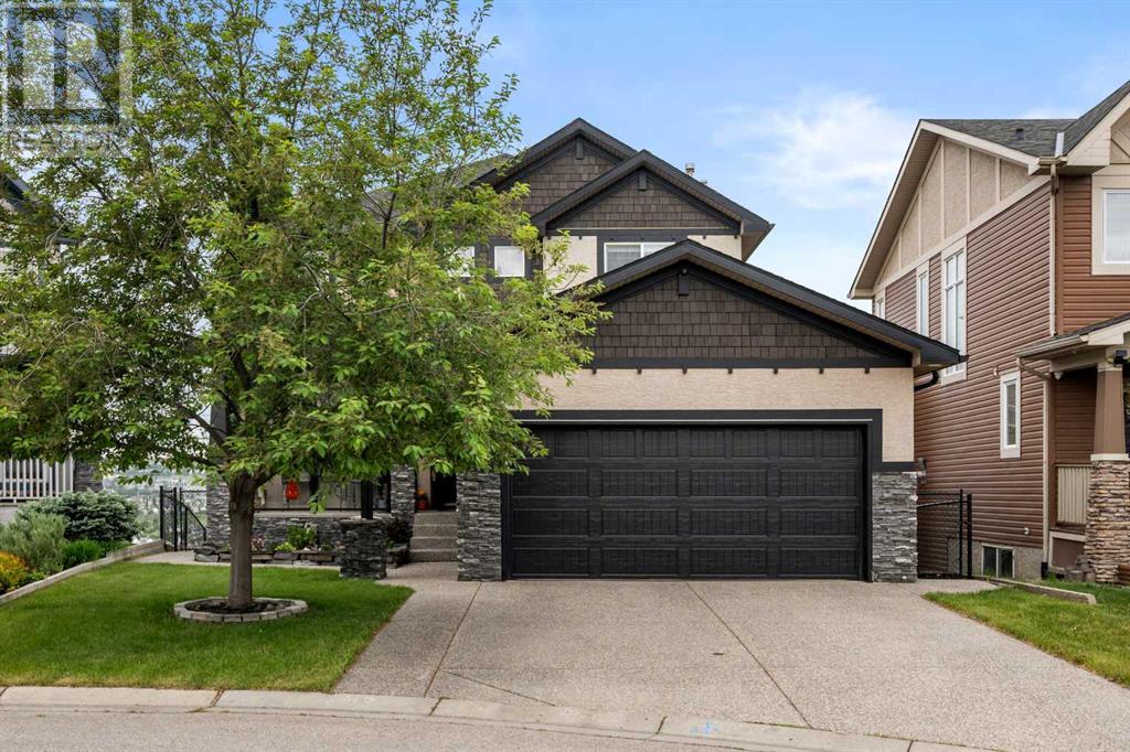 87 Hidden Creek Point NW, Calgary, Alberta