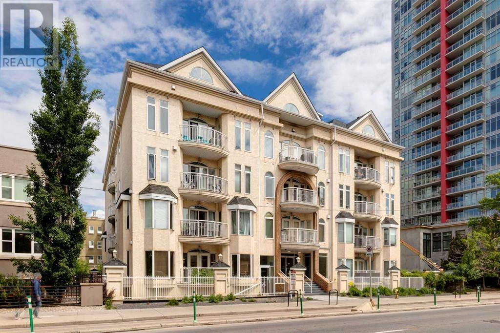 Single Family House for Sale in    Avenue SW Beltline Calgary 