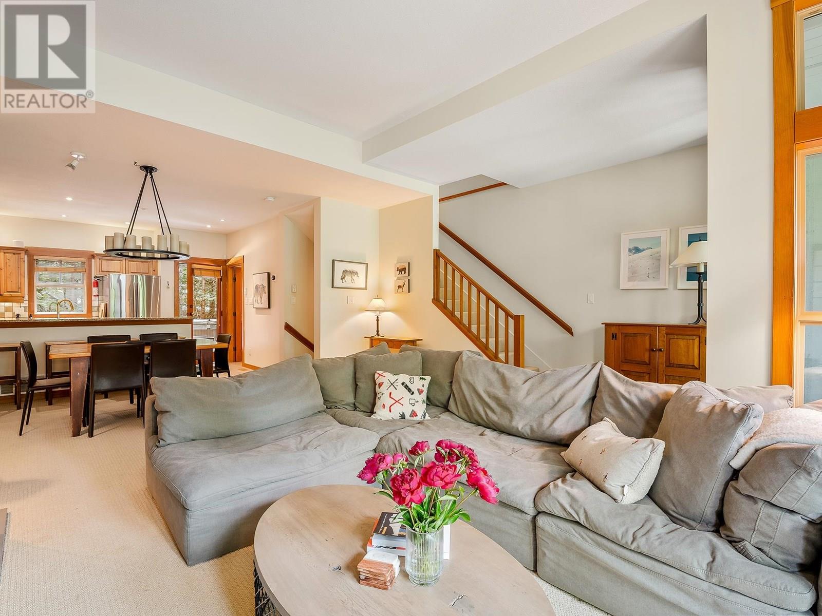 6 4668 BLACKCOMB WAY, Whistler real estate listing R2933021