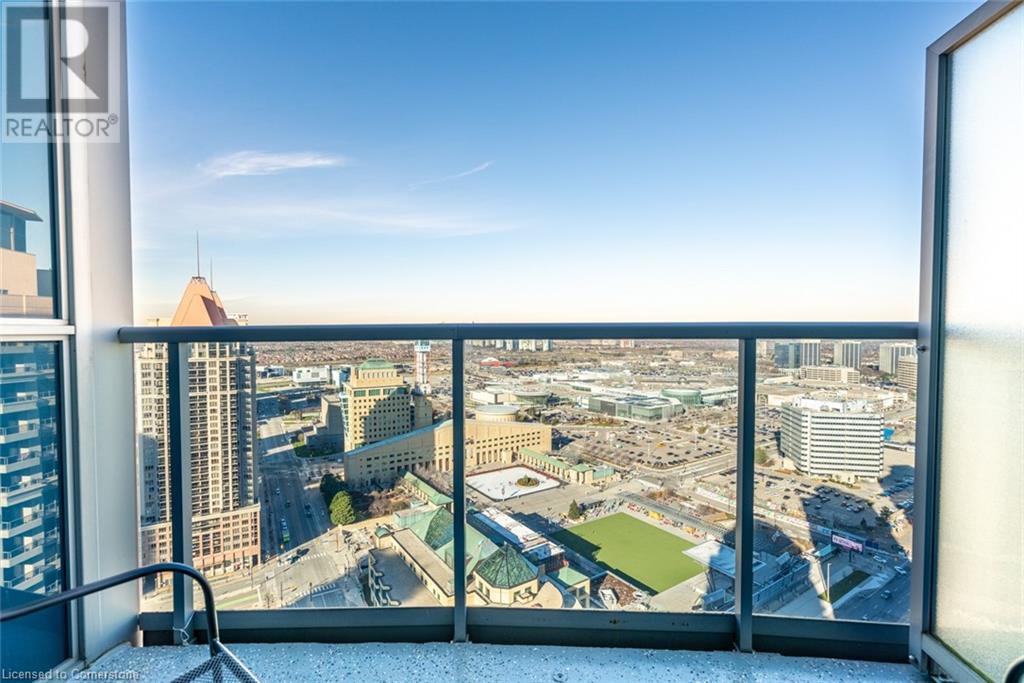 Photo 34 of 330 Burnhamthorpe Road W Unit Ph 5, Mississauga ON