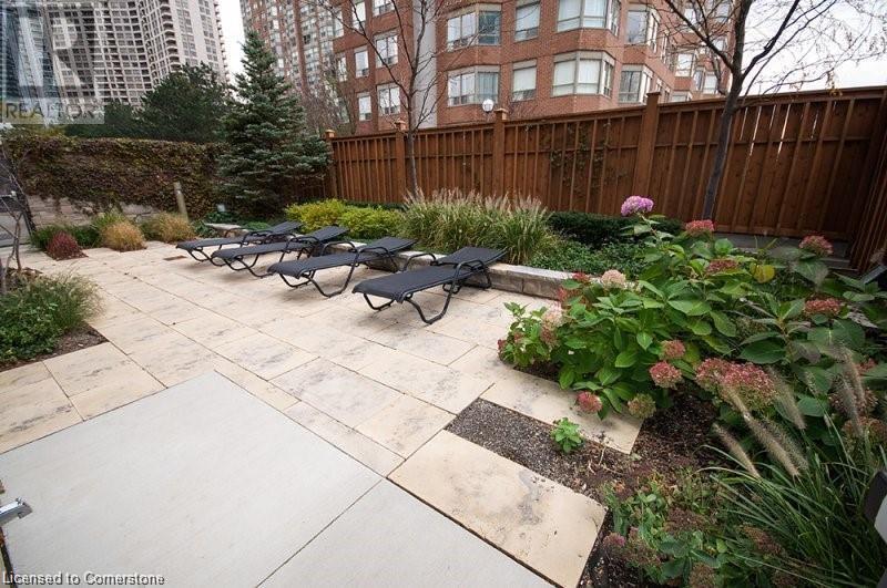 Photo 41 of 330 Burnhamthorpe Road W Unit Ph 5, Mississauga ON