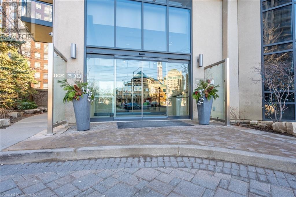 Photo 2 of 330 Burnhamthorpe Road W Unit Ph 5, Mississauga ON