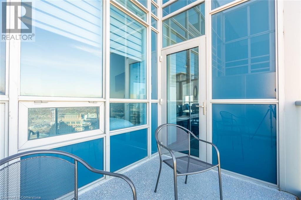 Photo 35 of 330 Burnhamthorpe Road W Unit Ph 5, Mississauga ON