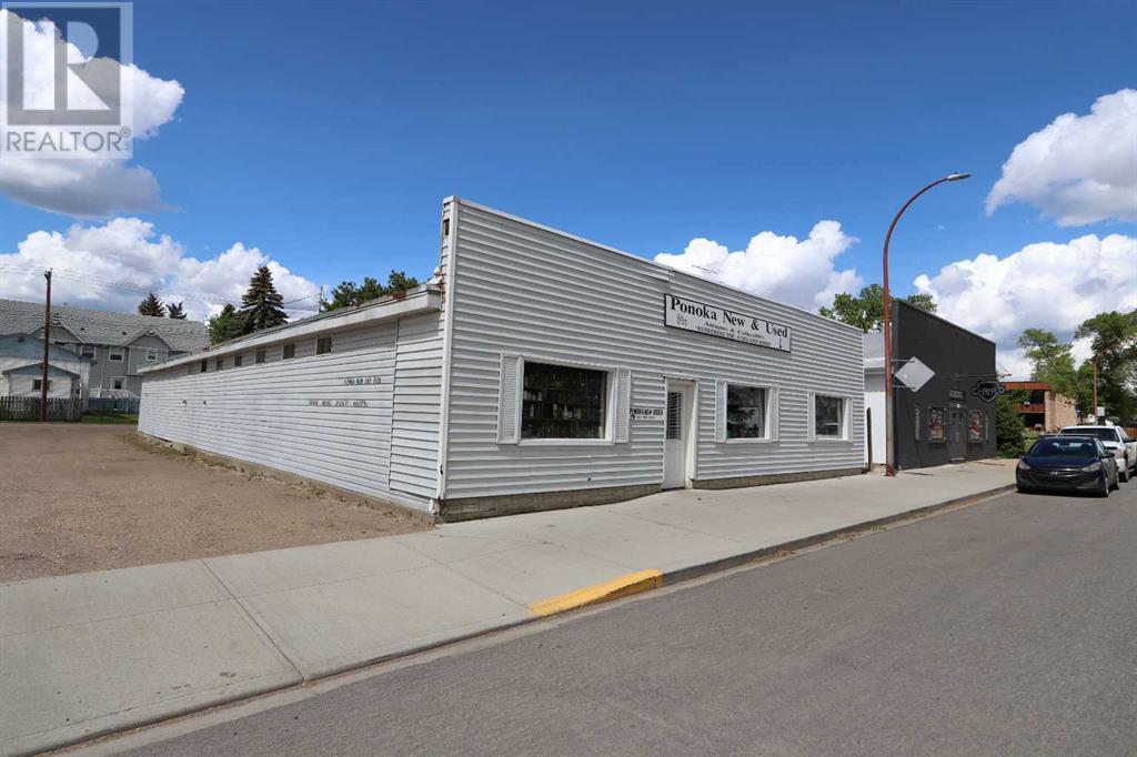 Photo 3 of 5306 50 Street, Ponoka AB