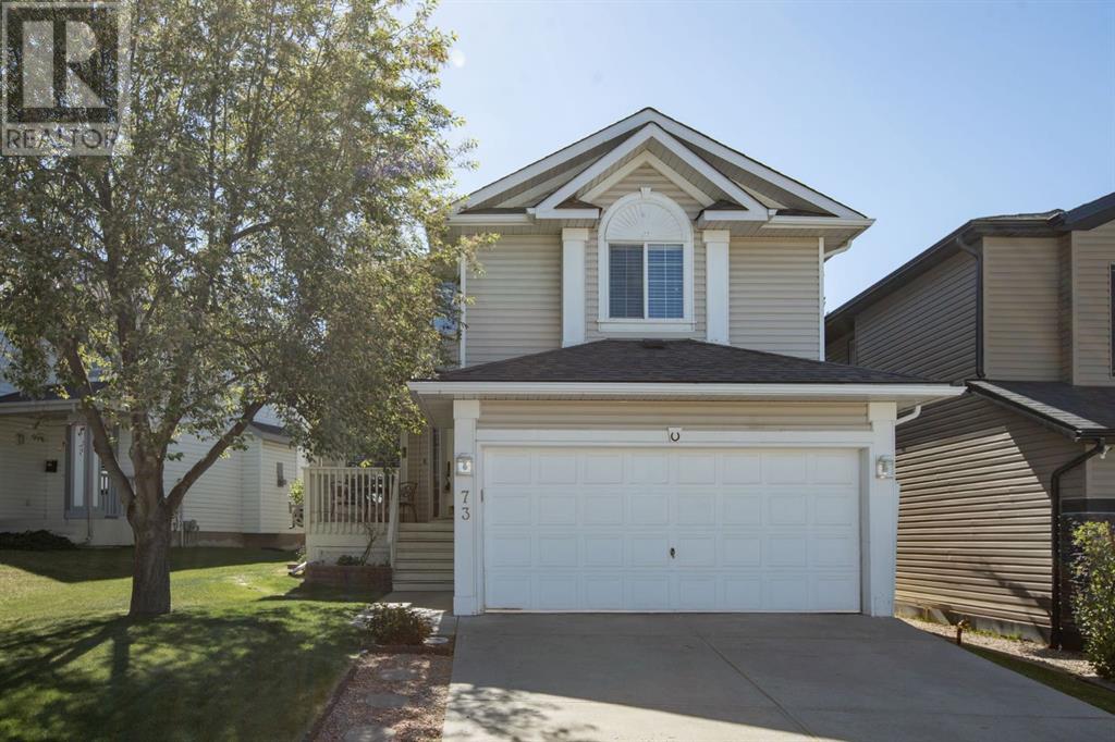 73 Hidden Ranch Court NW, Calgary, Alberta