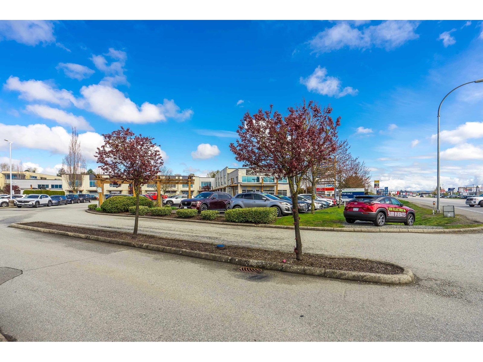 Photo 35 of 105 19289 Langley Bypass, Surrey BC