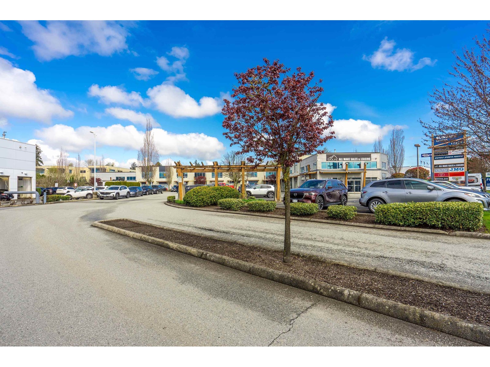 Photo 36 of 105 19289 Langley Bypass, Surrey BC