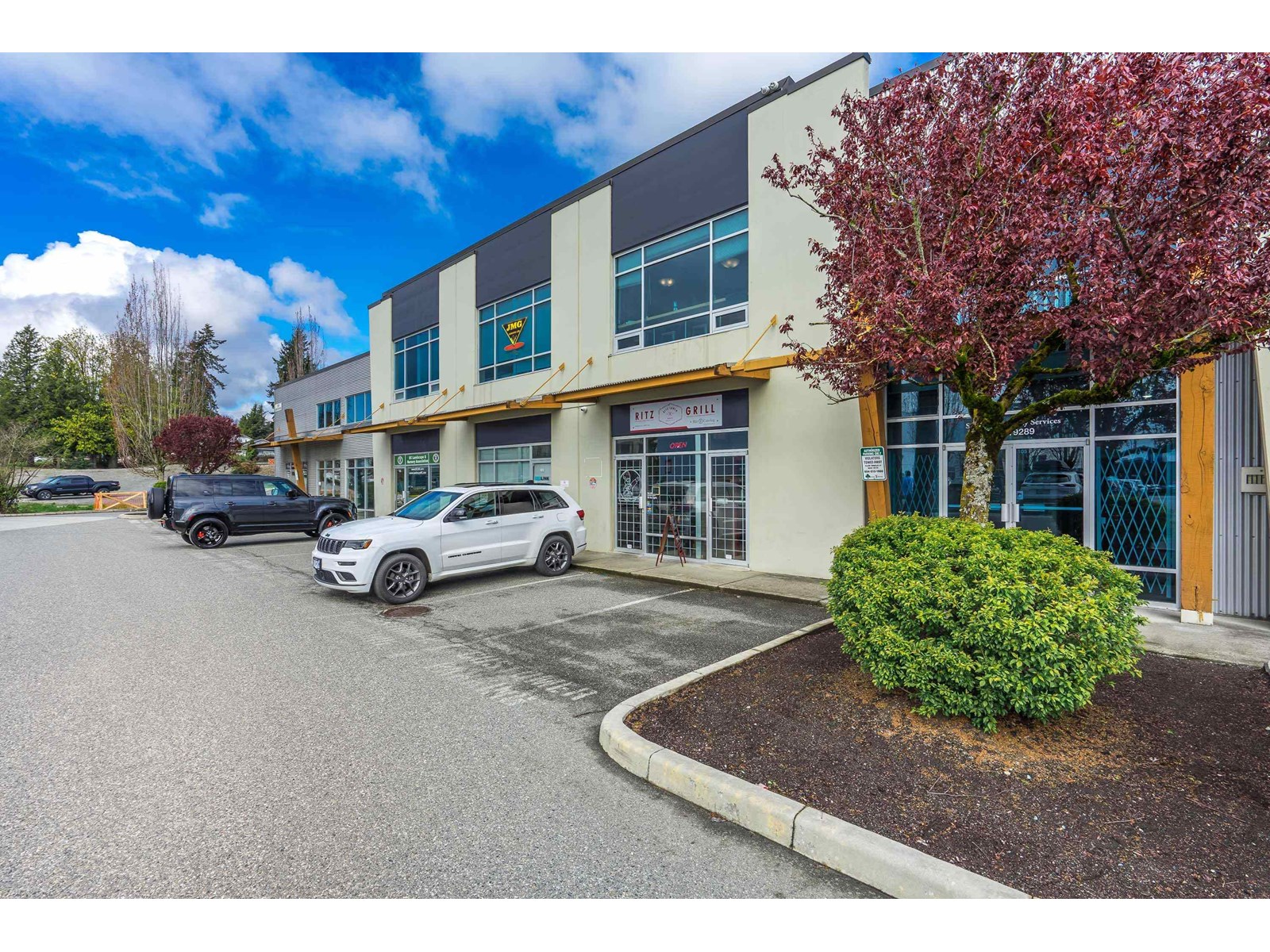 Photo 39 of 105 19289 Langley Bypass, Surrey BC