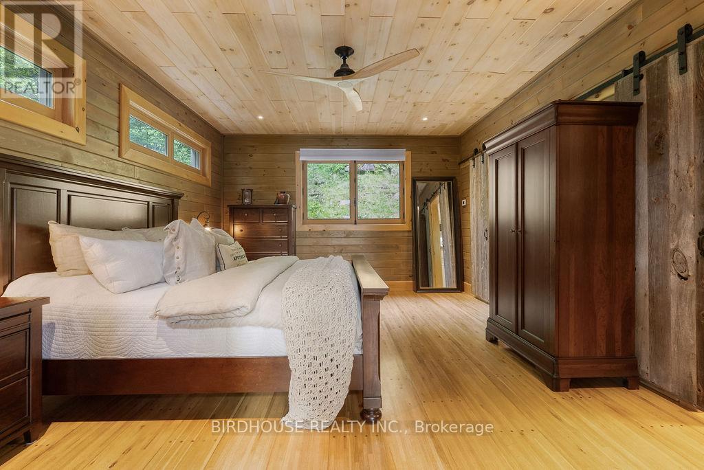 Photo 19 of 1172 A Papineau Lake Road, Hastings Highlands ON