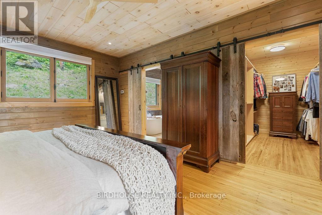 Photo 20 of 1172 A Papineau Lake Road, Hastings Highlands ON