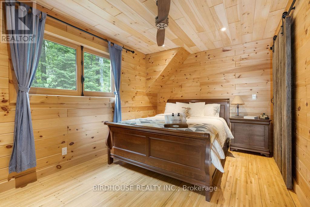 Photo 23 of 1172 A Papineau Lake Road, Hastings Highlands ON