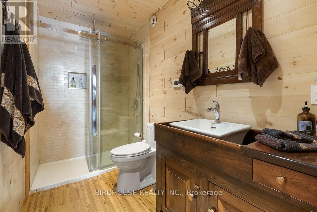 Photo 24 of 1172 A Papineau Lake Road, Hastings Highlands ON