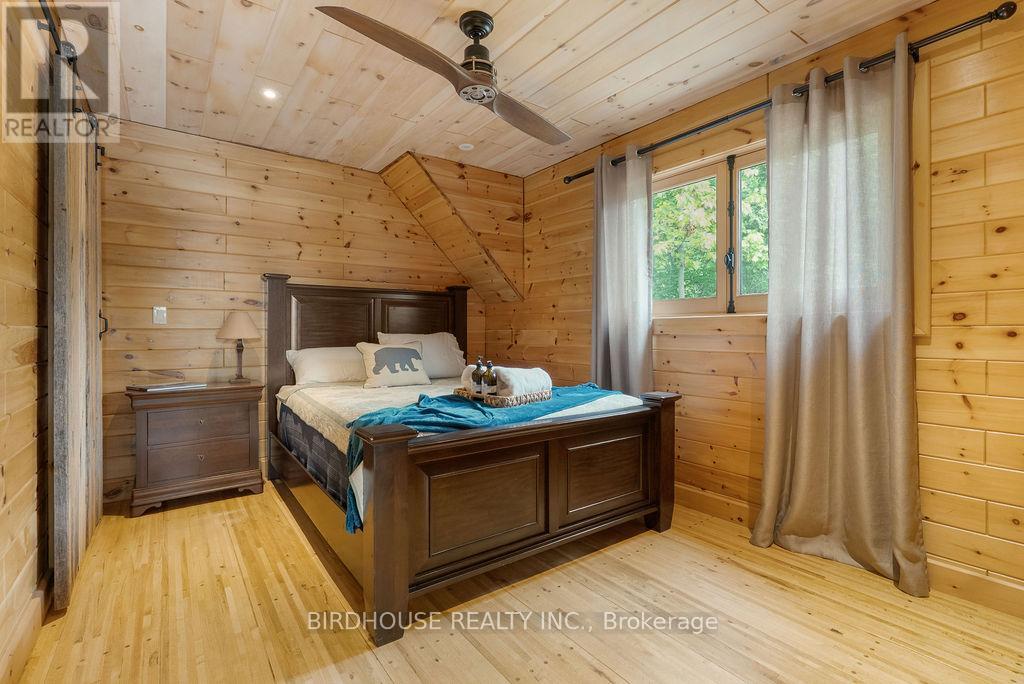 Photo 25 of 1172 A Papineau Lake Road, Hastings Highlands ON