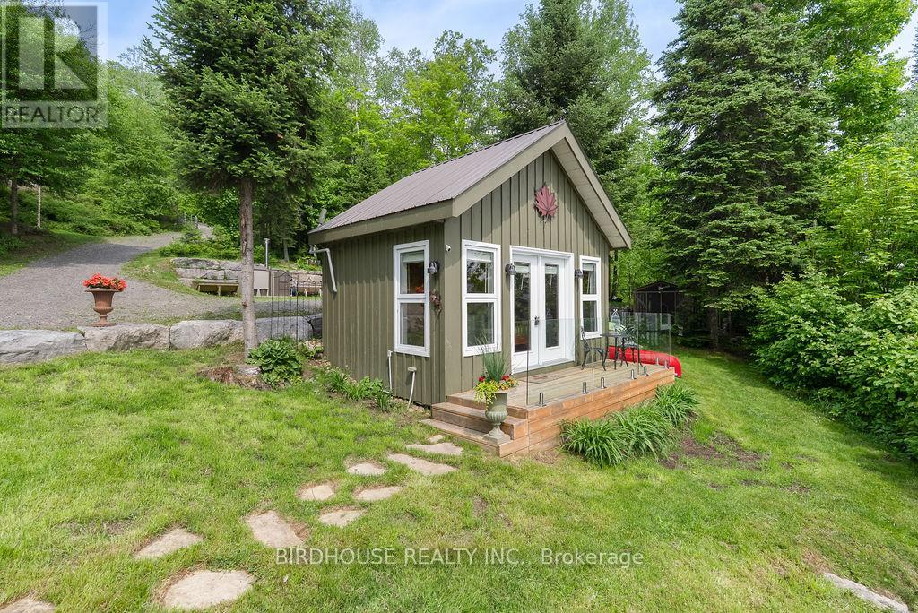 Photo 28 of 1172 A Papineau Lake Road, Hastings Highlands ON