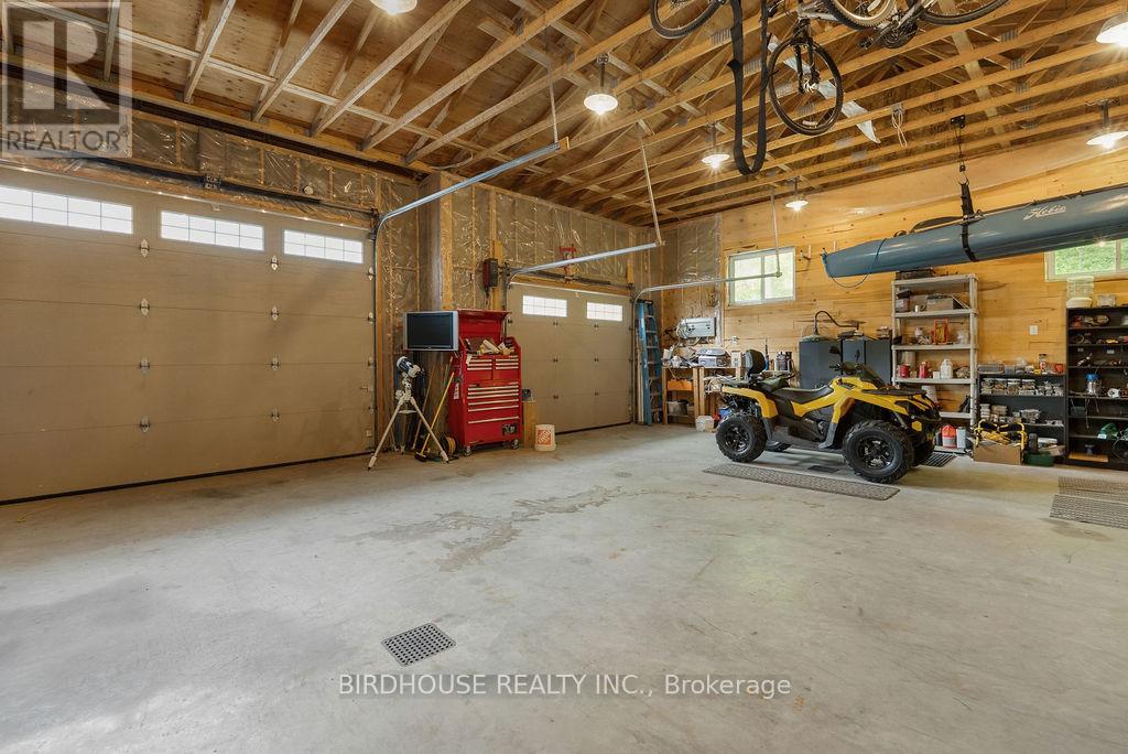 Photo 31 of 1172 A Papineau Lake Road, Hastings Highlands ON