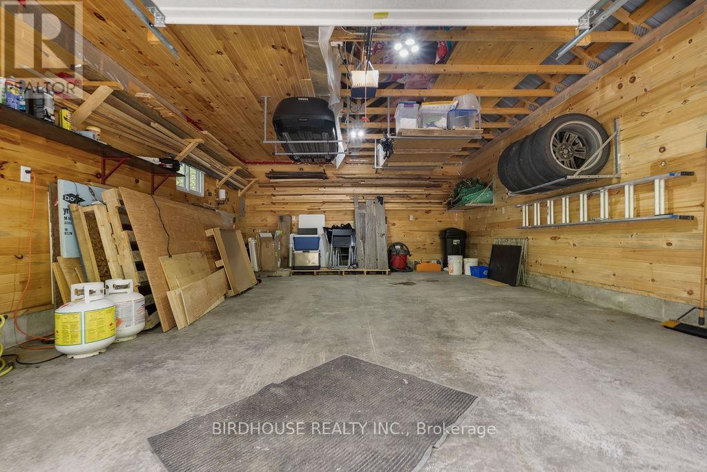 Photo 33 of 1172 A Papineau Lake Road, Hastings Highlands ON