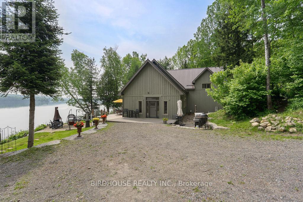 Photo 34 of 1172 A Papineau Lake Road, Hastings Highlands ON