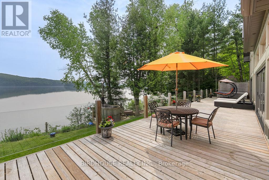 Photo 37 of 1172 A Papineau Lake Road, Hastings Highlands ON