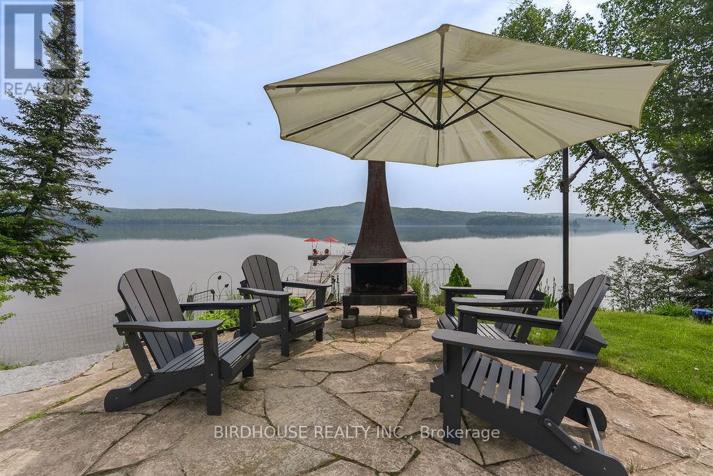 Photo 38 of 1172 A Papineau Lake Road, Hastings Highlands ON