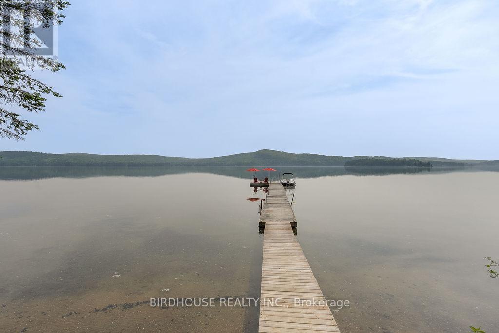 Photo 40 of 1172 A Papineau Lake Road, Hastings Highlands ON