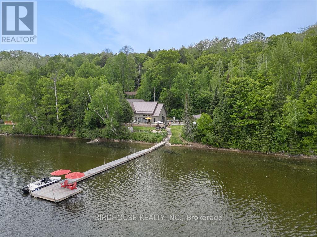 Photo 41 of 1172 A Papineau Lake Road, Hastings Highlands ON