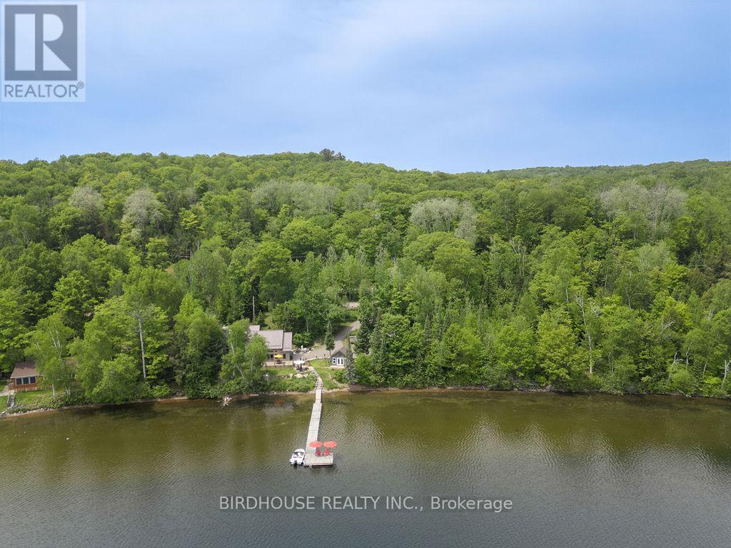 Photo 42 of 1172 A Papineau Lake Road, Hastings Highlands ON