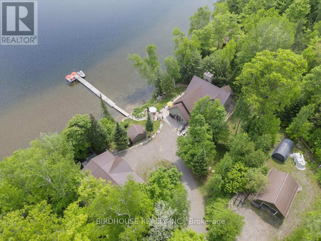 Photo 44 of 1172 A Papineau Lake Road, Hastings Highlands ON