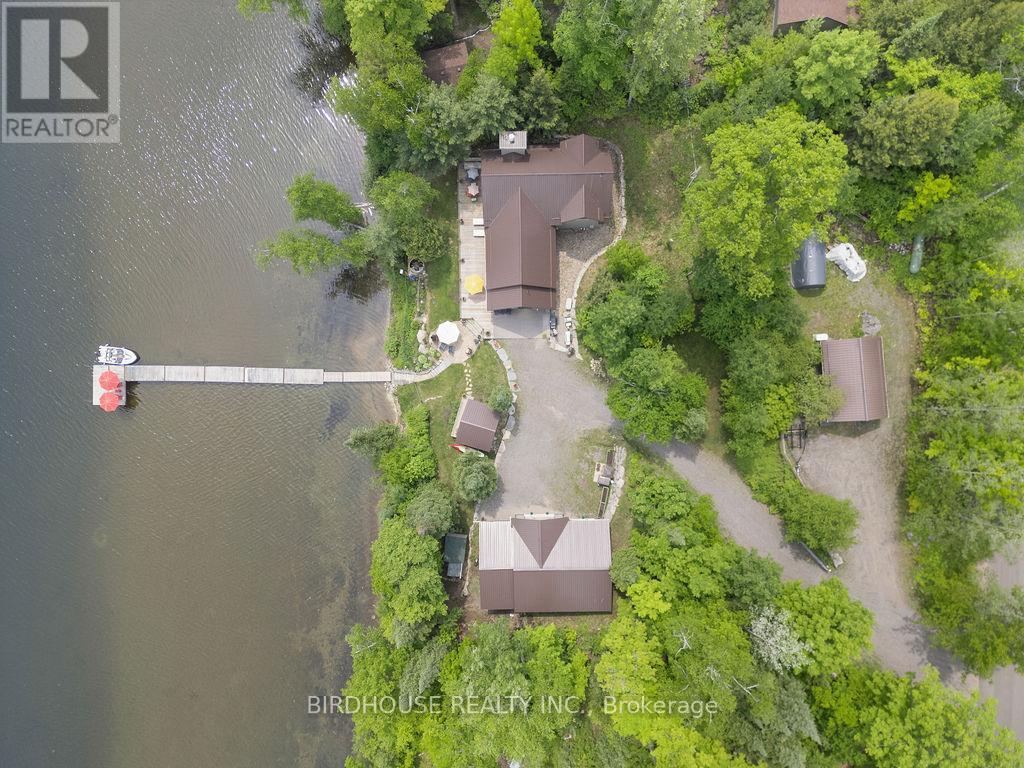 Photo 45 of 1172 A Papineau Lake Road, Hastings Highlands ON