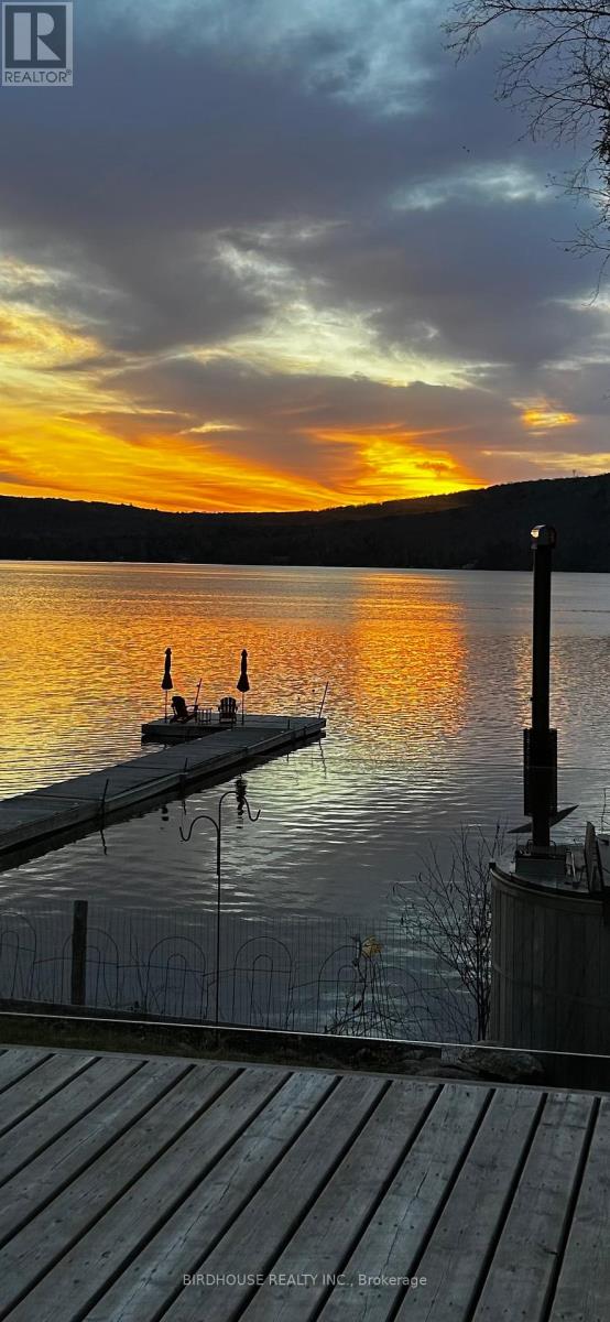 Photo 47 of 1172 A Papineau Lake Road, Hastings Highlands ON