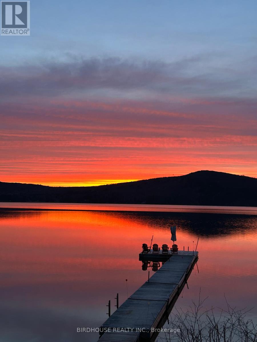 Photo 48 of 1172 A Papineau Lake Road, Hastings Highlands ON