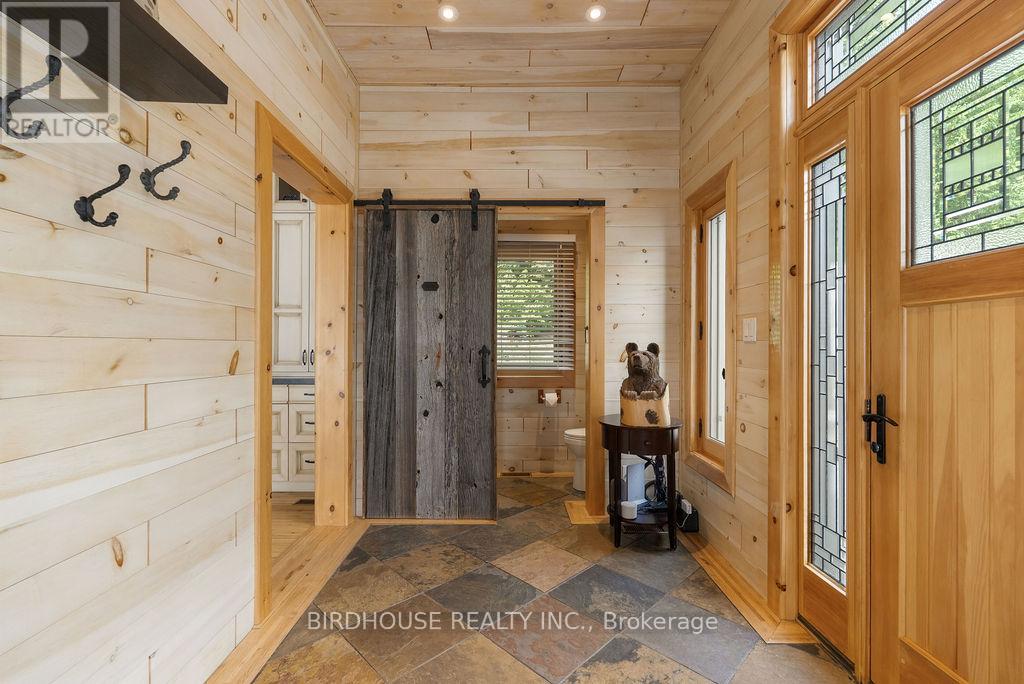 Photo 7 of 1172 A Papineau Lake Road, Hastings Highlands ON