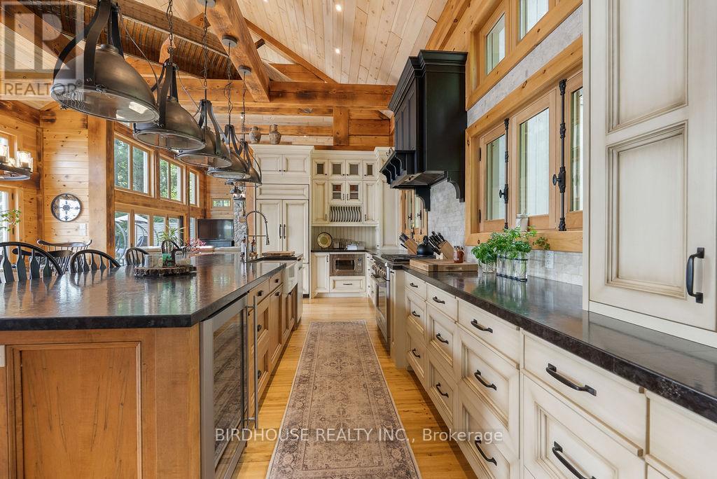 Photo 9 of 1172 A Papineau Lake Road, Hastings Highlands ON