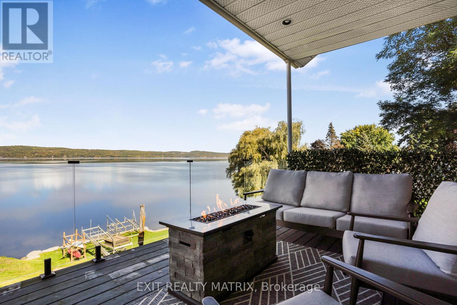 Photo 50 of 1624 Bay Road, Champlain ON