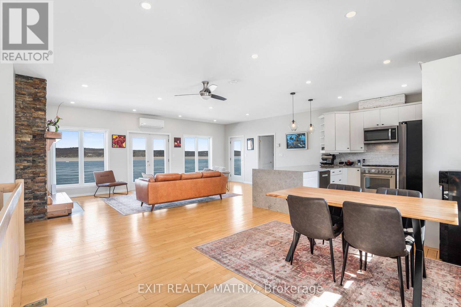 Photo 7 of 1624 Bay Road, Champlain ON